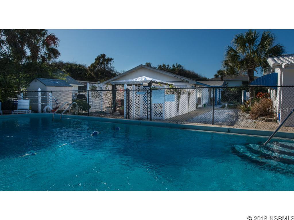 Coronado Beach - Commercial Sale