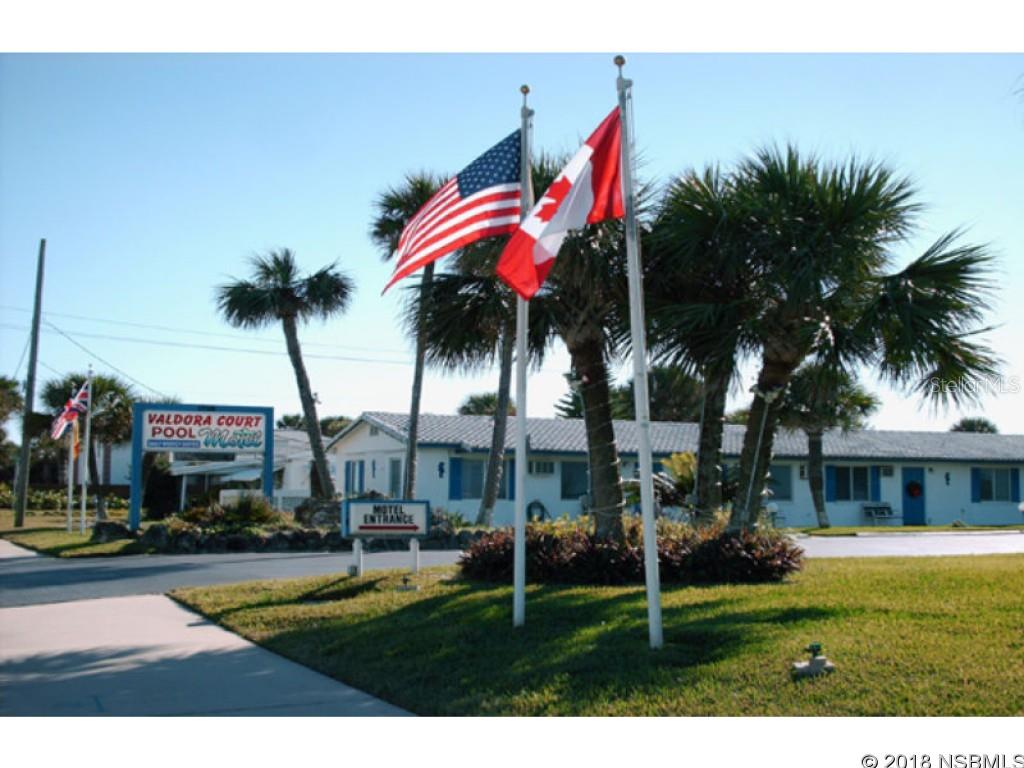 Coronado Beach - Commercial Sale