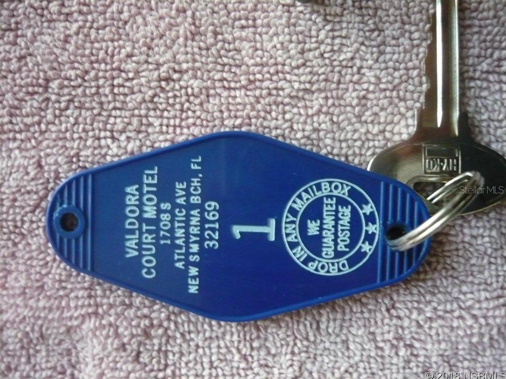 Coronado Beach - Commercial Sale