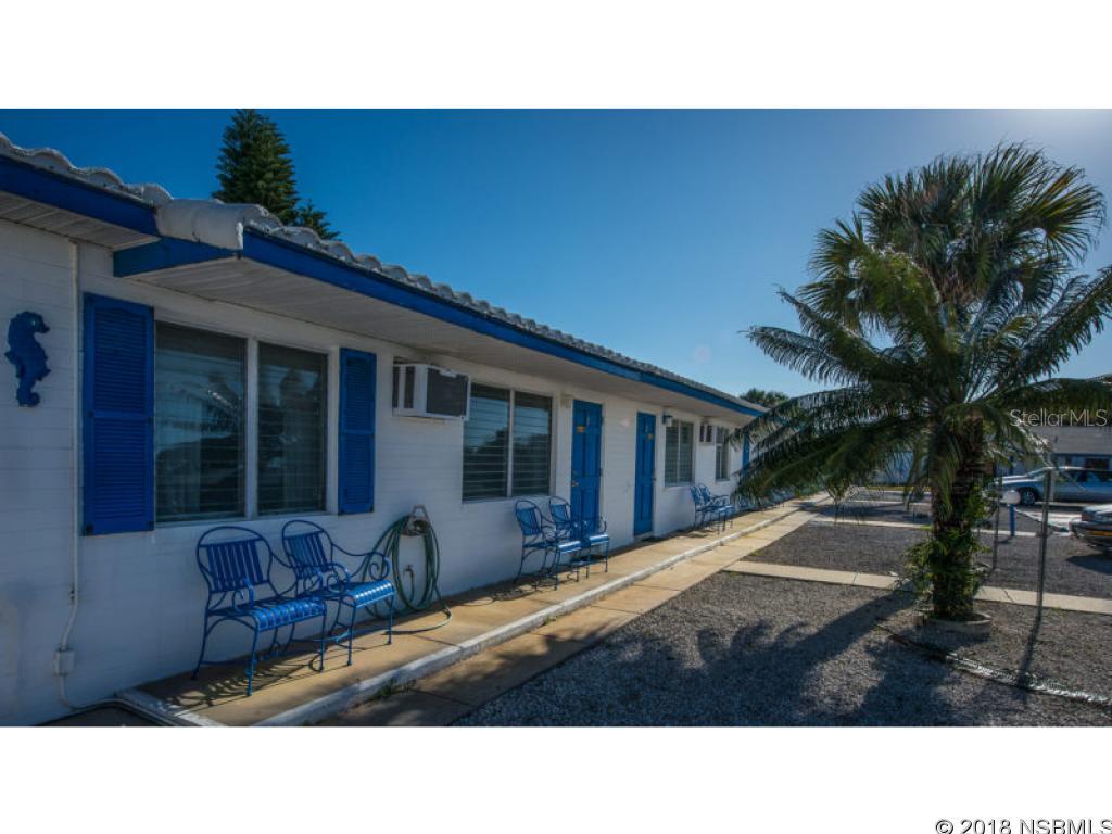 Coronado Beach - Commercial Sale