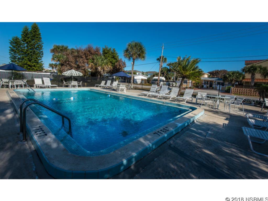 Coronado Beach - Commercial Sale