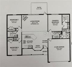 4081 BIRNAM TERRACE, NORTH PORT, FL, 34286 1 4081 BIRNAM TERRACE