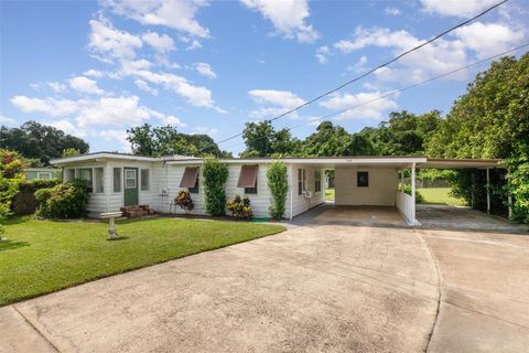 A home in WINTER PARK