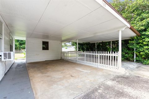 A home in WINTER PARK