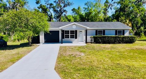 Photo of 305 NW 31st Street, Ocala, FL 34475 (MLS # O6401241)