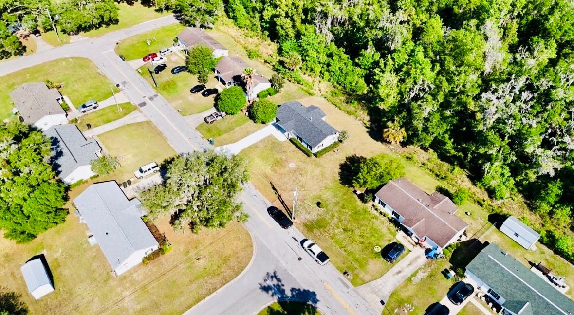 PROVIDENCE NORTH - Residential