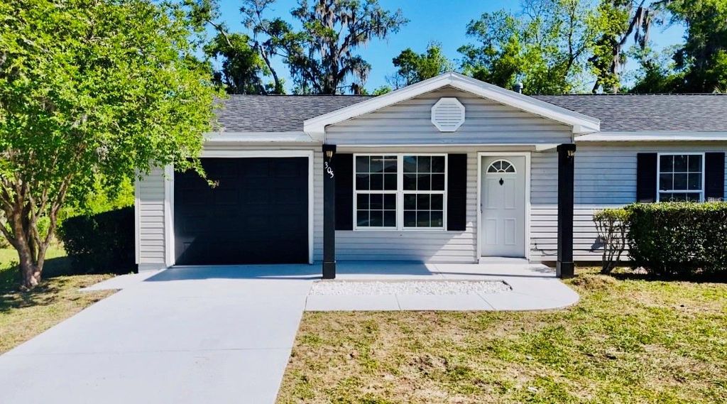 Photo of 305 NW 31st Street, Ocala, FL 34475 (MLS # O6401241)