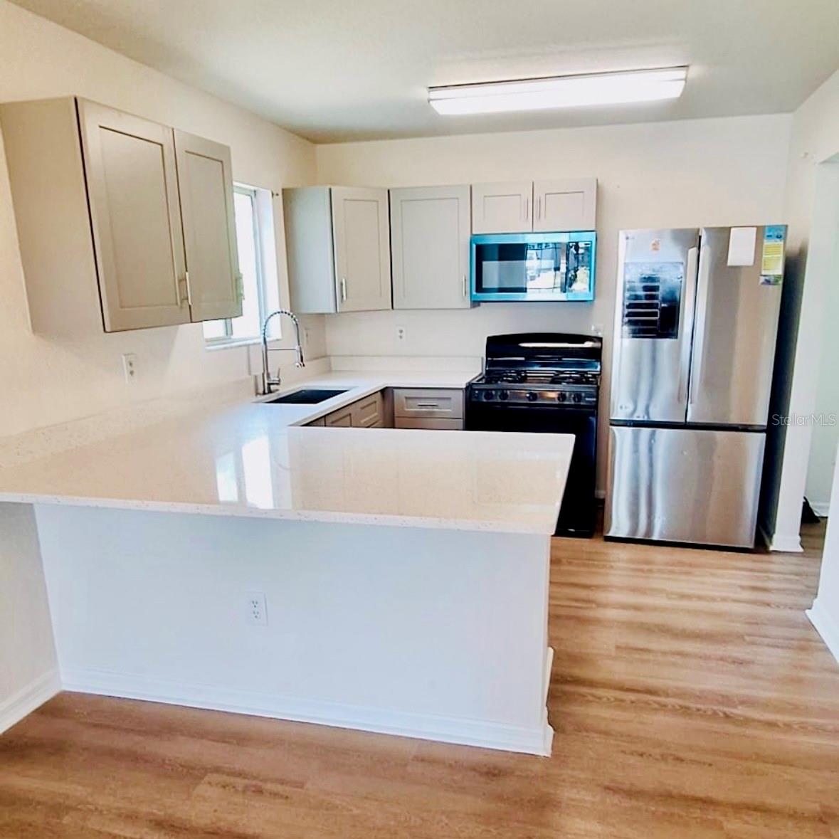 PROVIDENCE NORTH - Residential