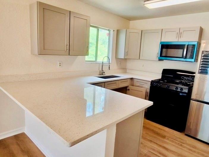 PROVIDENCE NORTH - Residential