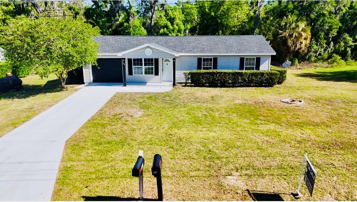 PROVIDENCE NORTH - Residential