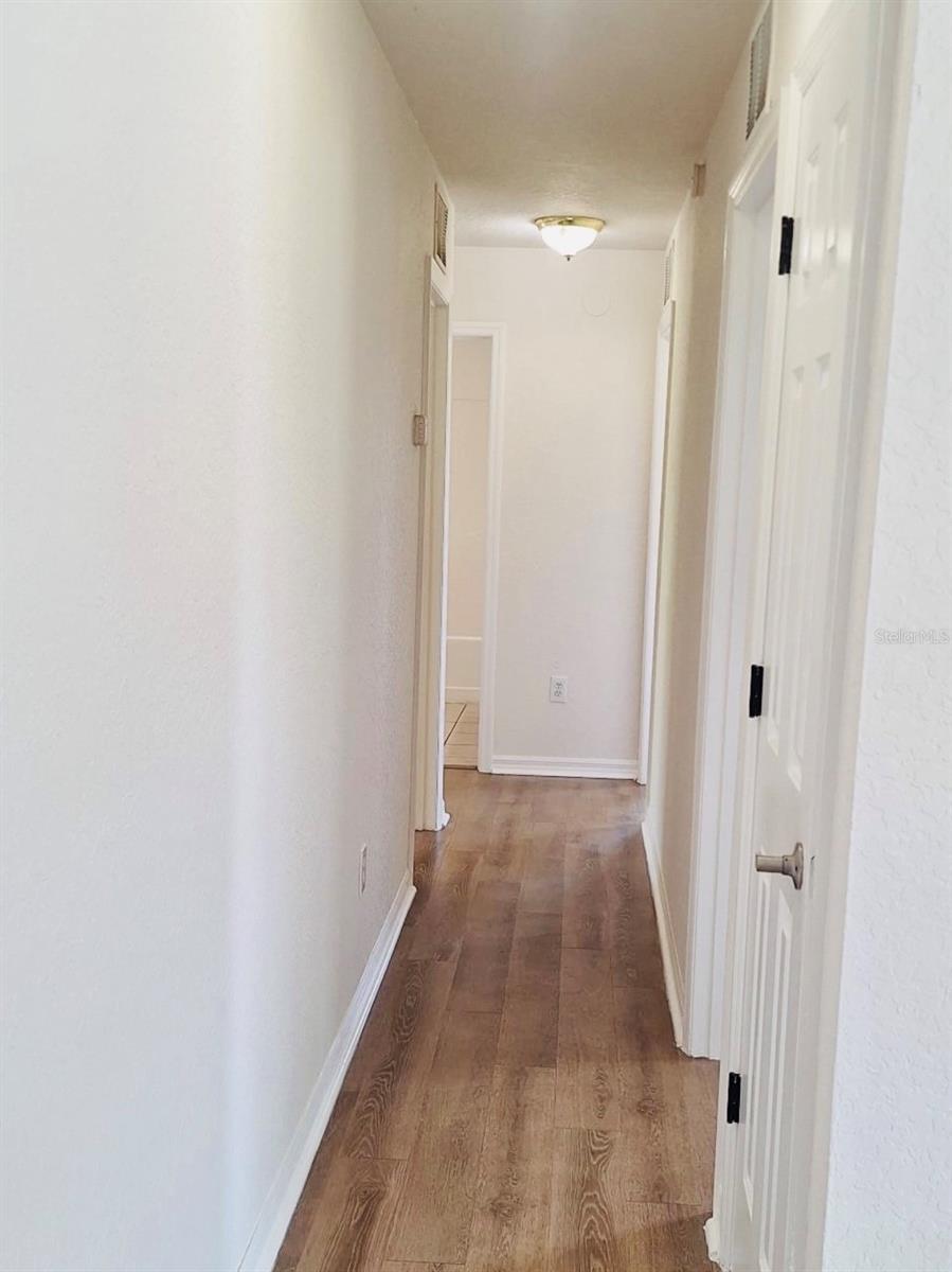 PROVIDENCE NORTH - Residential