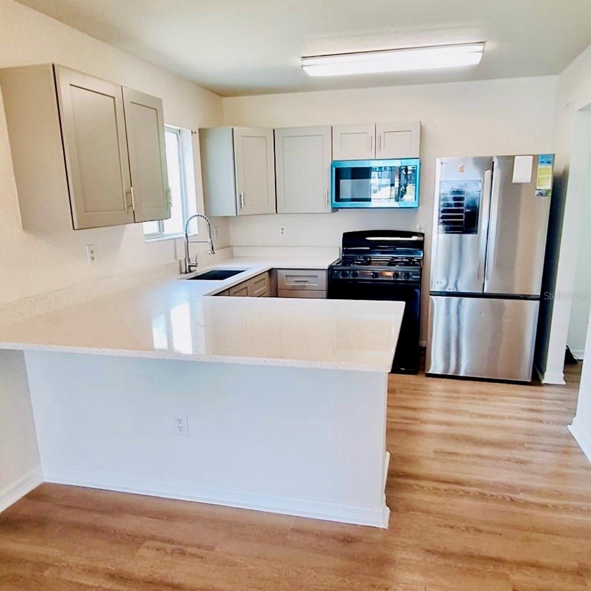 PROVIDENCE NORTH - Residential