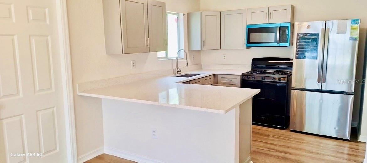 PROVIDENCE NORTH - Residential