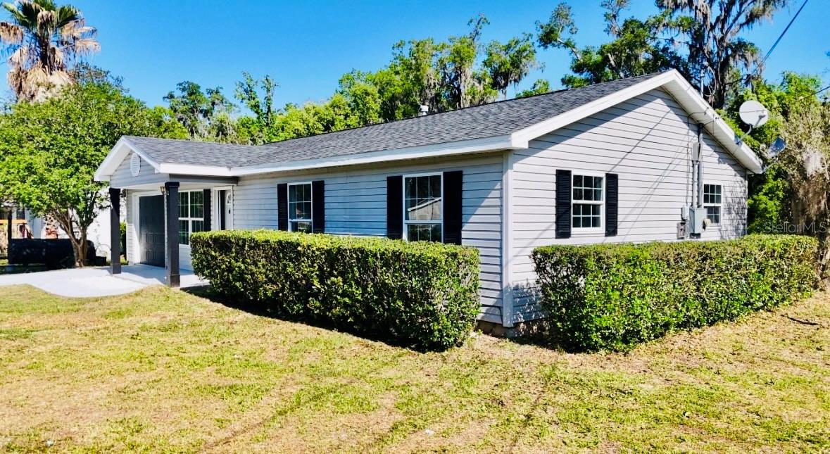 PROVIDENCE NORTH - Residential