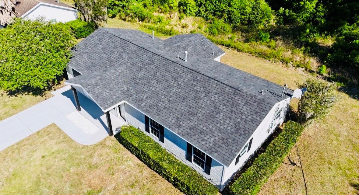 PROVIDENCE NORTH - Residential