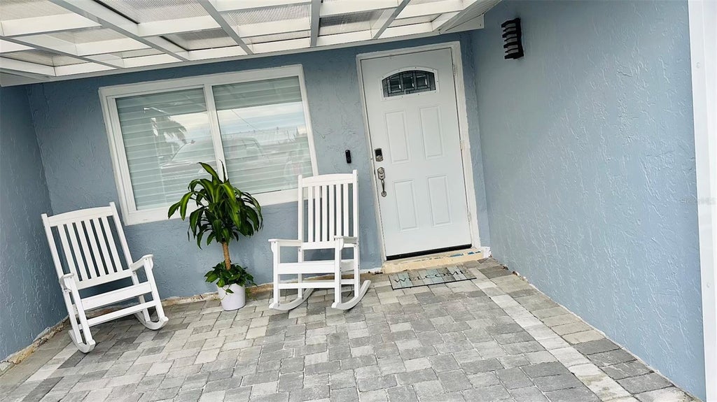 Photo of 4229 Floramar Terrace, New Port Richey, FL 34652 (MLS # R4911921)