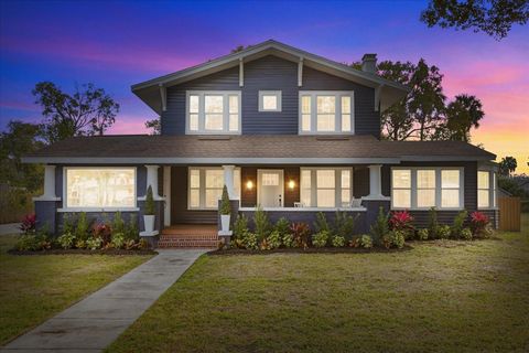 2001 SANFORD AVENUE SANFORD FL 32771