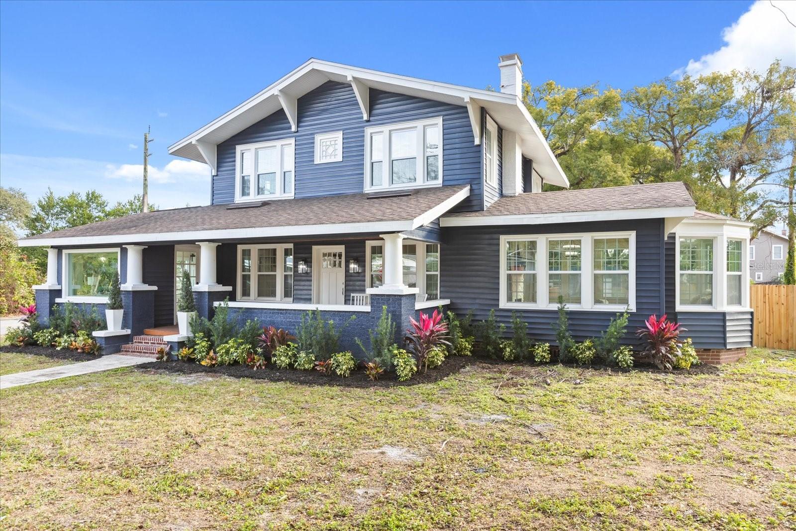 2001 SANFORD AVENUE