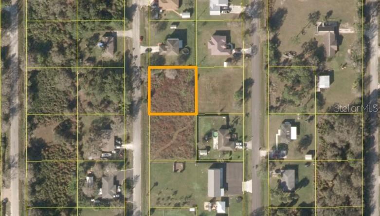 Photo of 3896 NW 31st Avenue, Okeechobee, FL 34972 (MLS # C7532088)