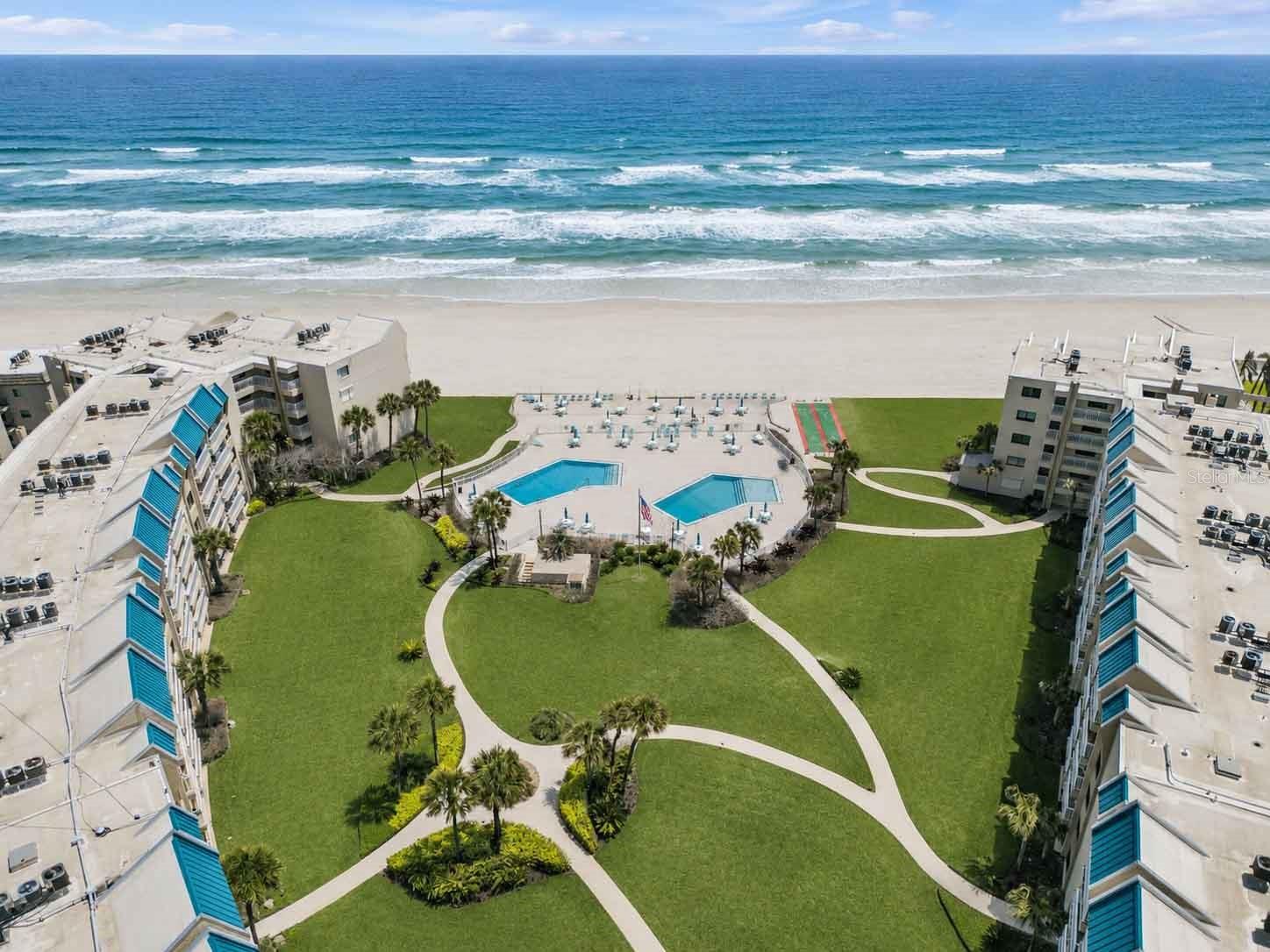 ERROLL SEA CONDO - Residential
