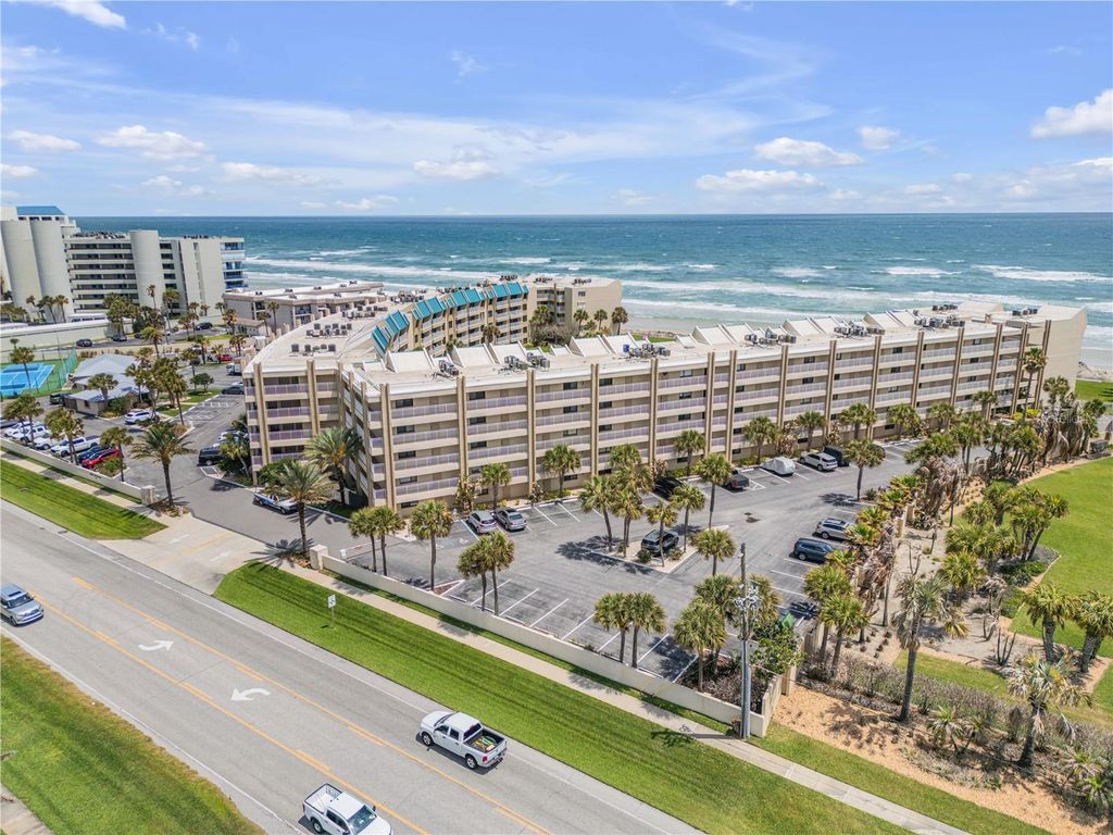 Photo of 4501 S Atlantic Avenue #1150, New Smyrna Beach, FL 32169 (MLS # NS1088134)