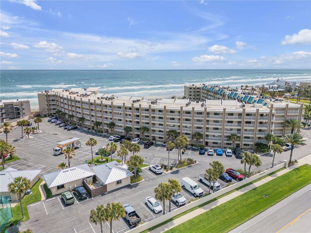Photo of 4501 S Atlantic Avenue #1150, New Smyrna Beach, FL 32169 (MLS # NS1088134)