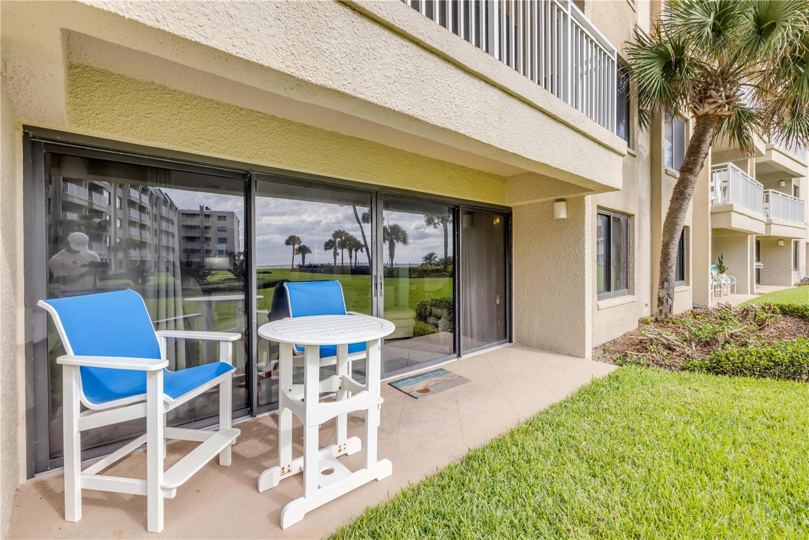 ERROLL SEA CONDO - Residential