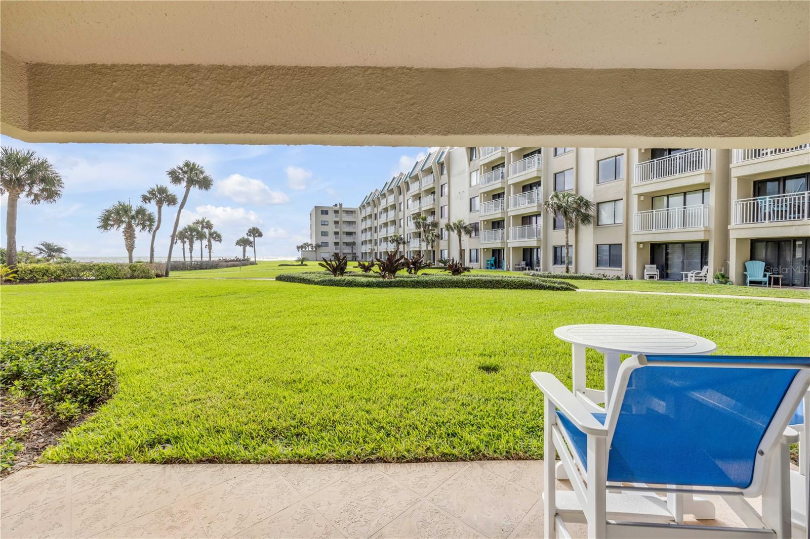 ERROLL SEA CONDO - Residential