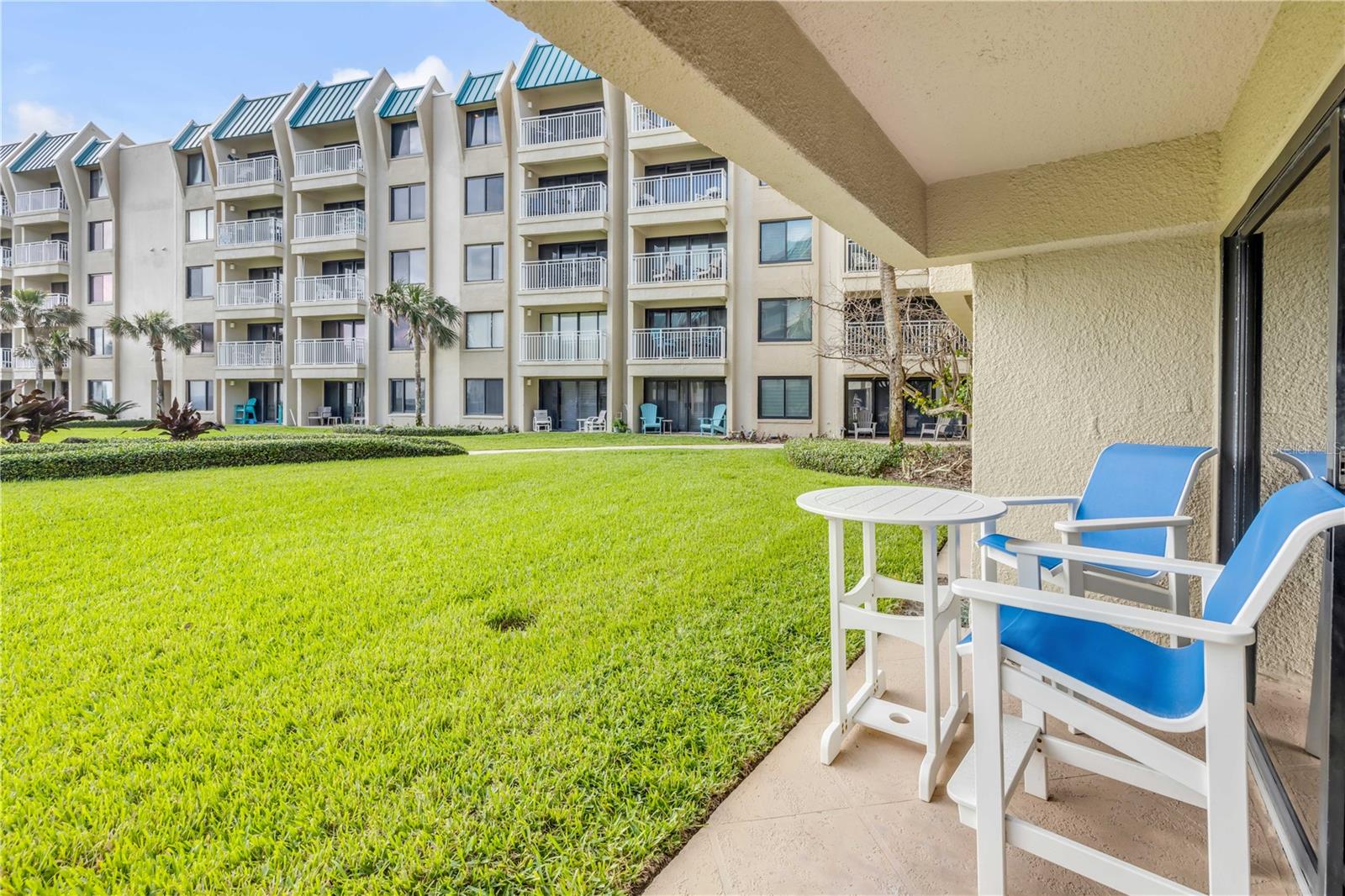 ERROLL SEA CONDO - Residential