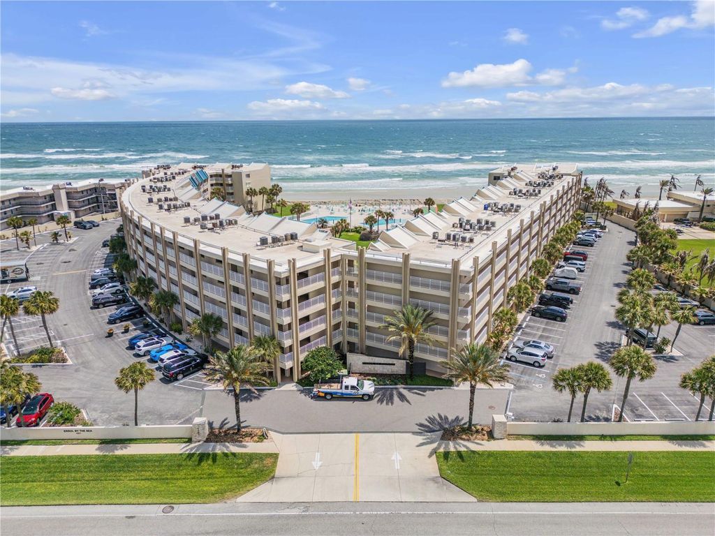 Photo of 4501 S Atlantic Avenue #1150, New Smyrna Beach, FL 32169 (MLS # NS1088134)