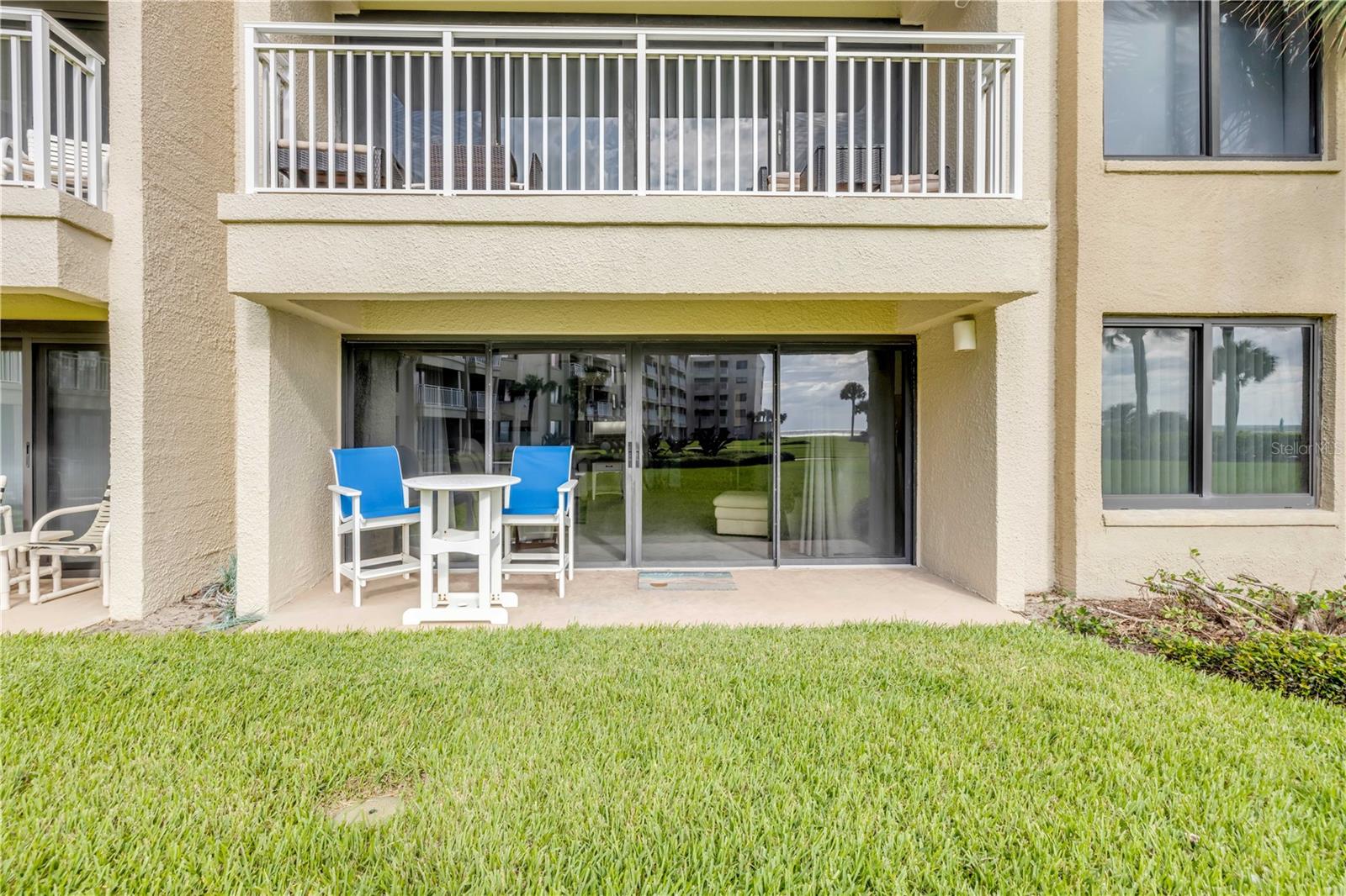 ERROLL SEA CONDO - Residential