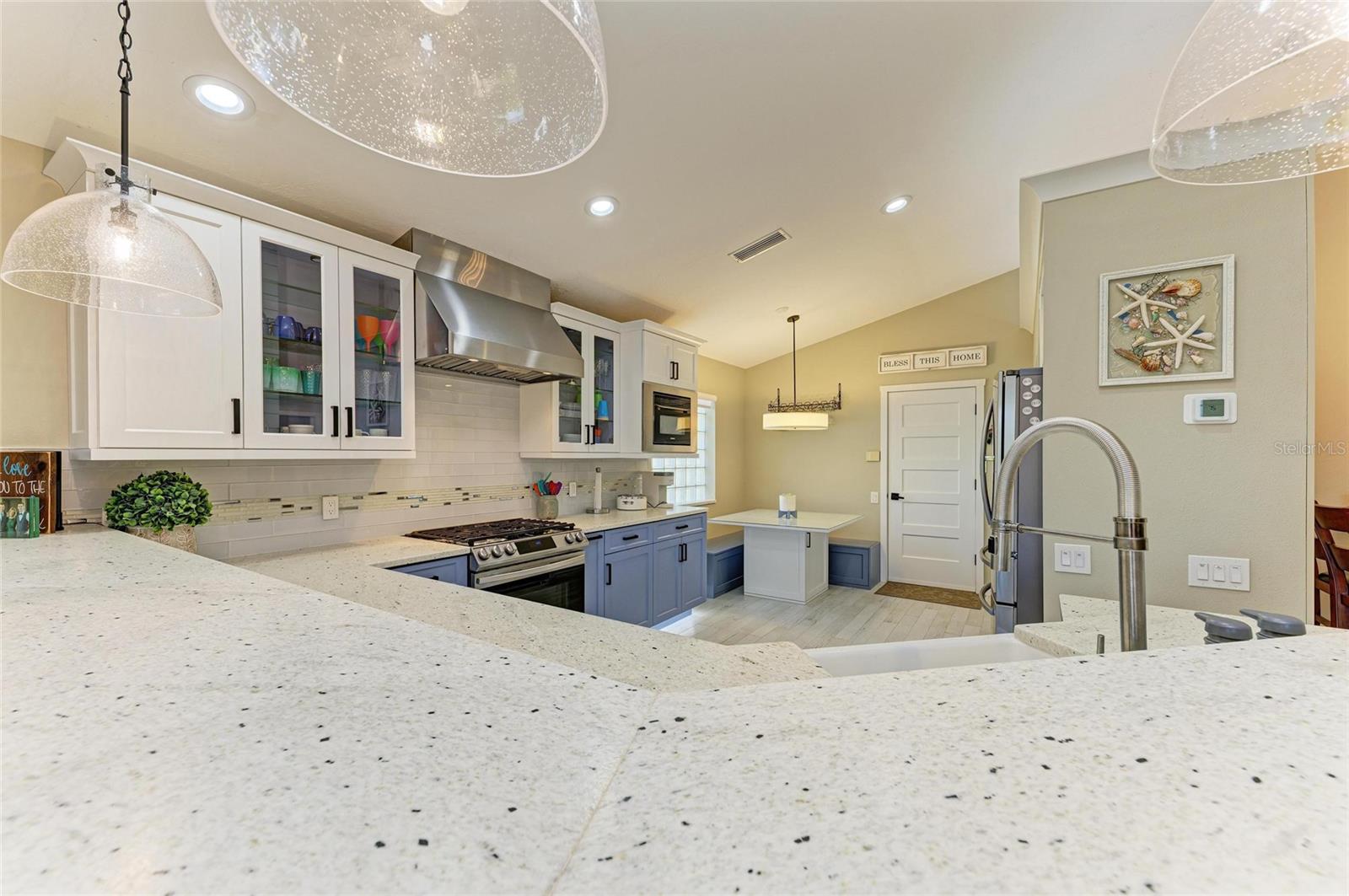 BEEKMAN ESTATES SEC 1 - Residential