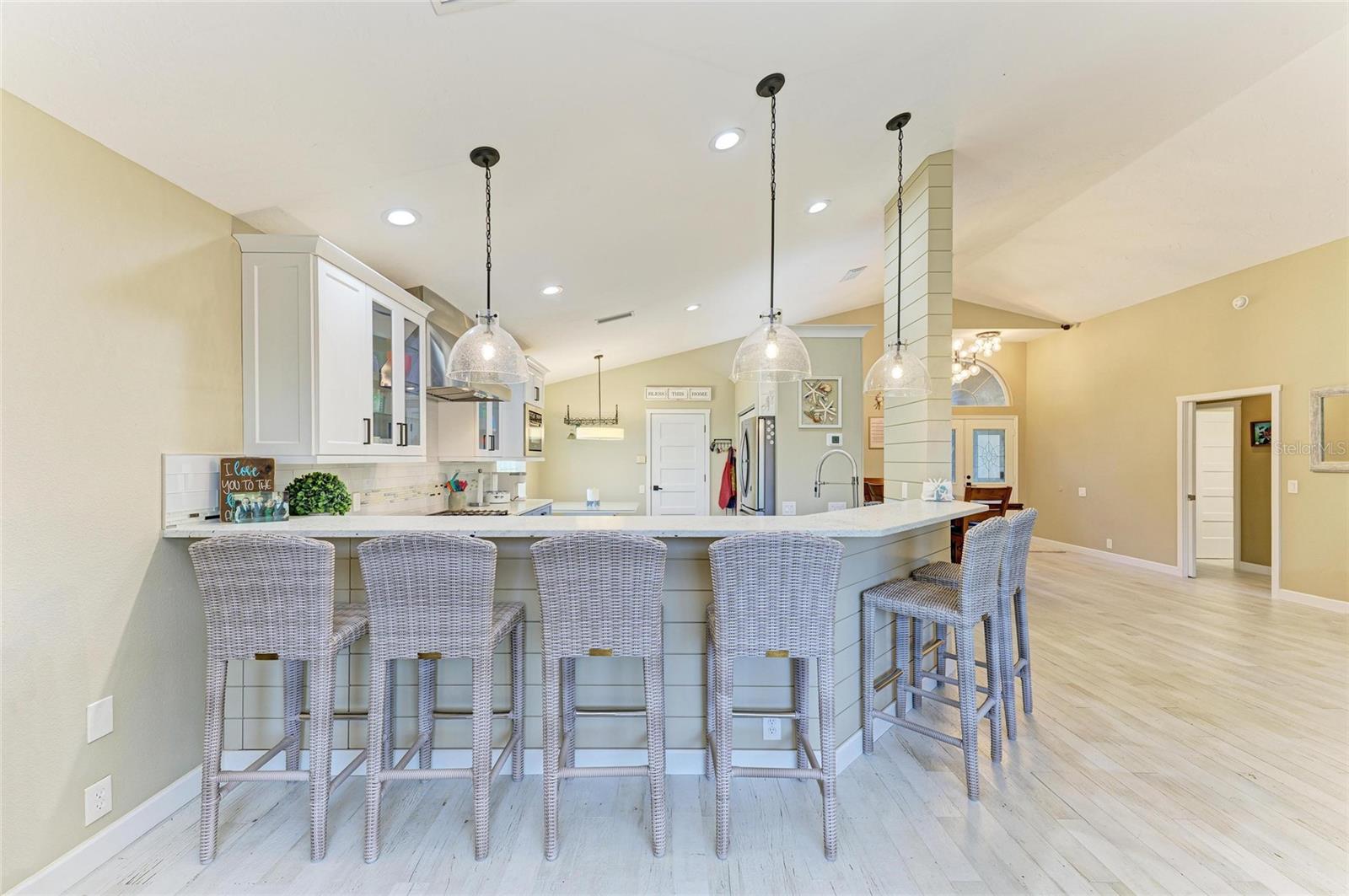 BEEKMAN ESTATES SEC 1 - Residential
