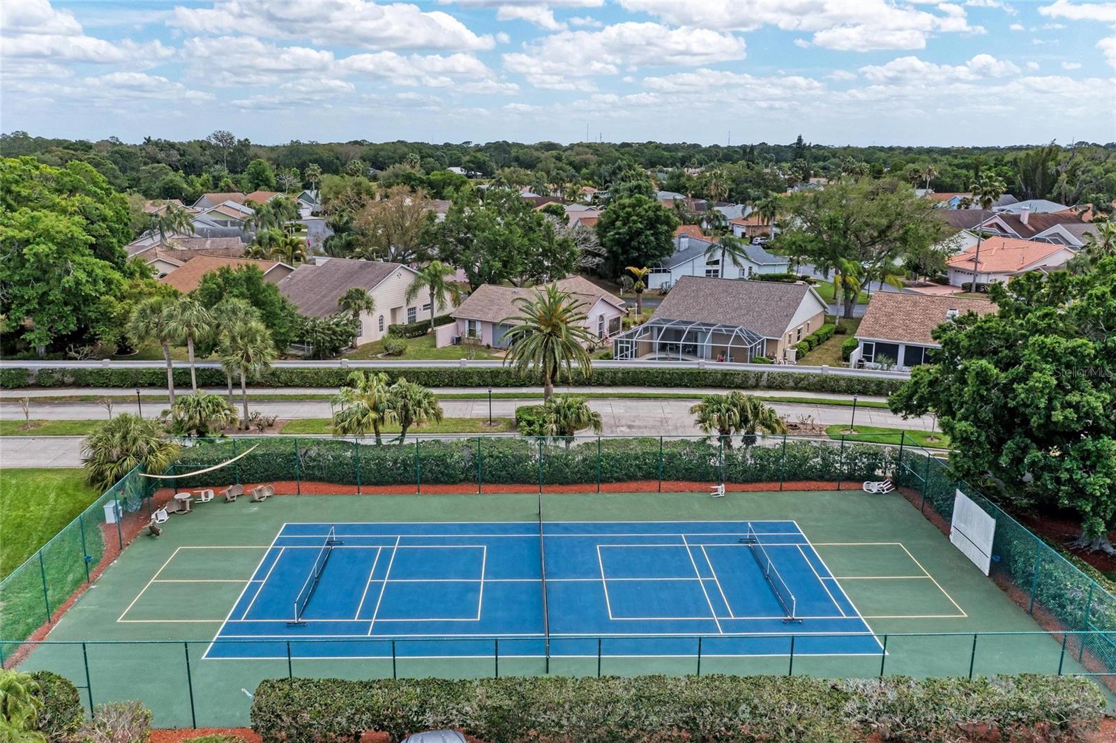 BEEKMAN ESTATES SEC 1 - Residential