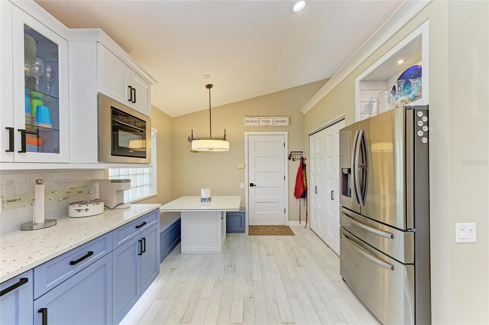 BEEKMAN ESTATES SEC 1 - Residential