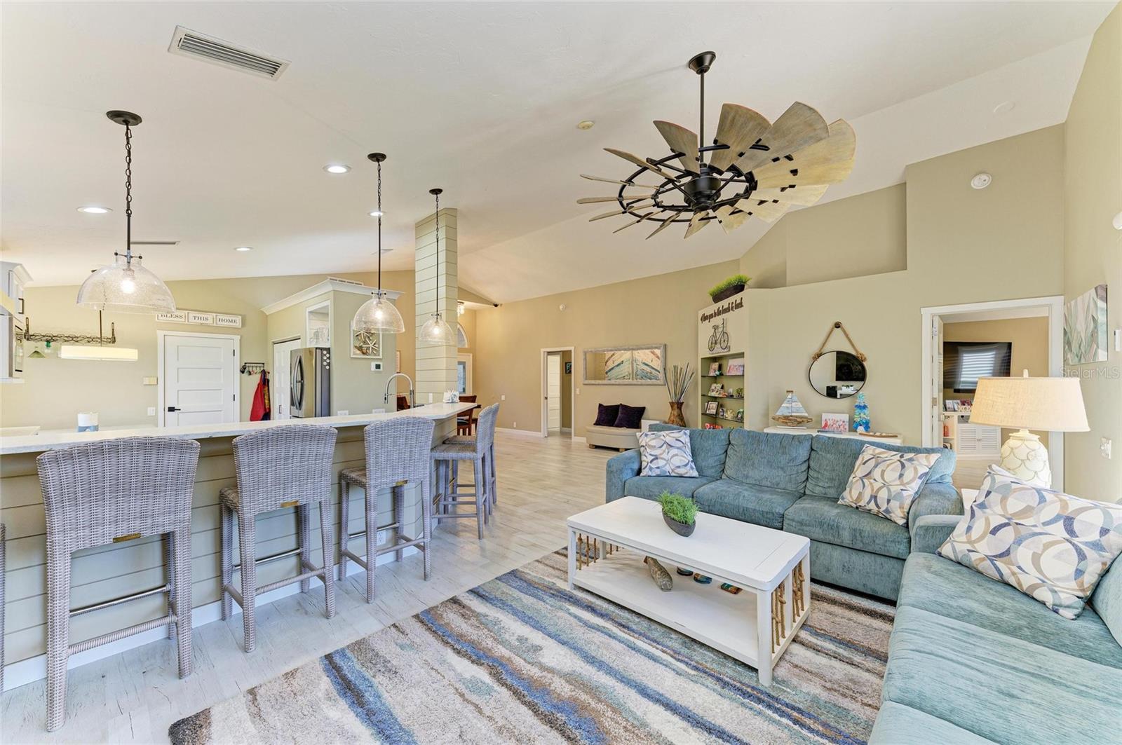 BEEKMAN ESTATES SEC 1 - Residential