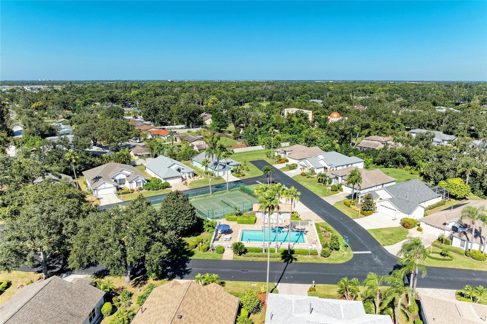 BEEKMAN ESTATES SEC 1 - Residential