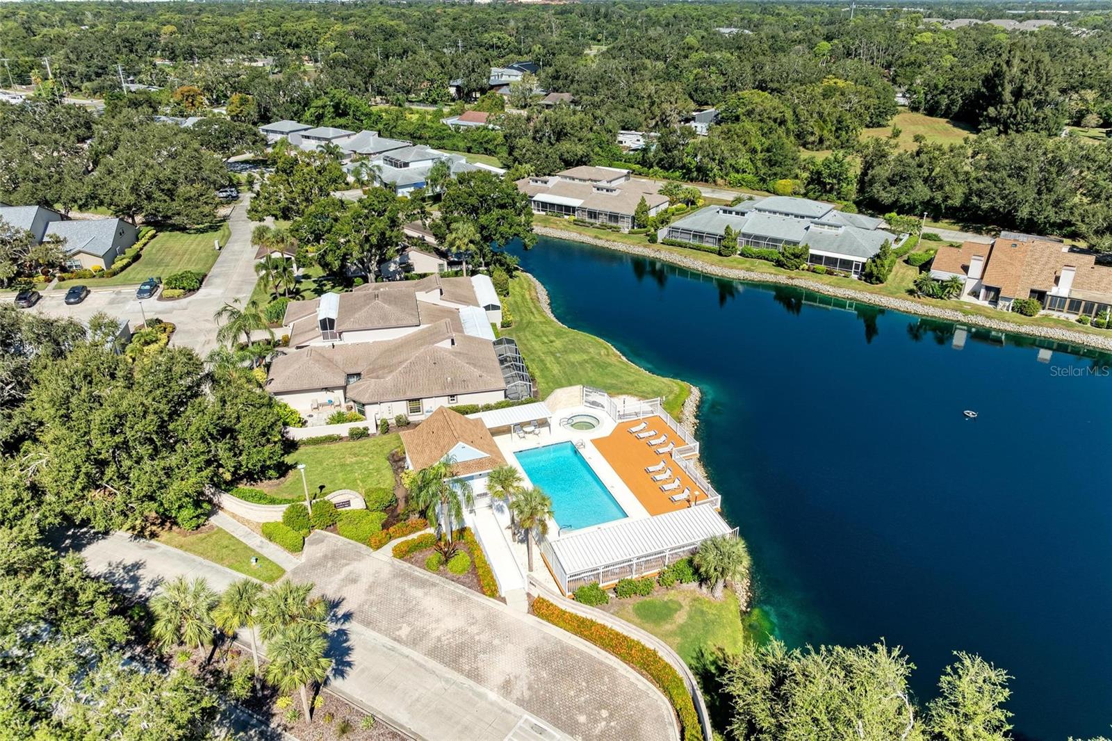 BEEKMAN ESTATES SEC 1 - Residential