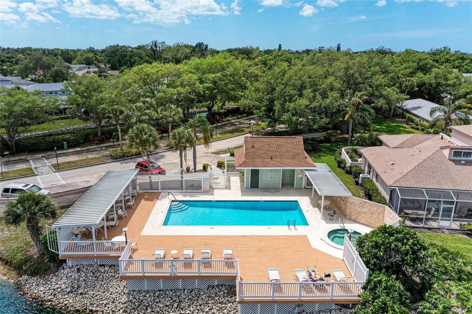 BEEKMAN ESTATES SEC 1 - Residential