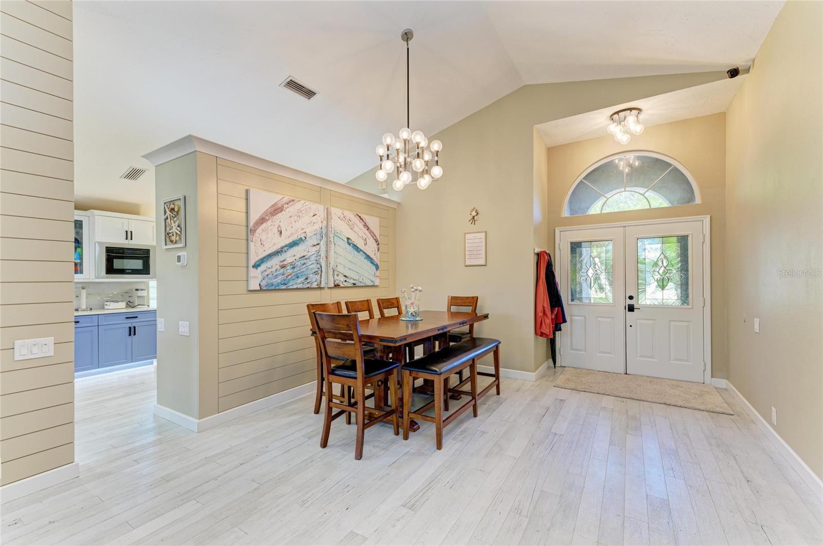BEEKMAN ESTATES SEC 1 - Residential