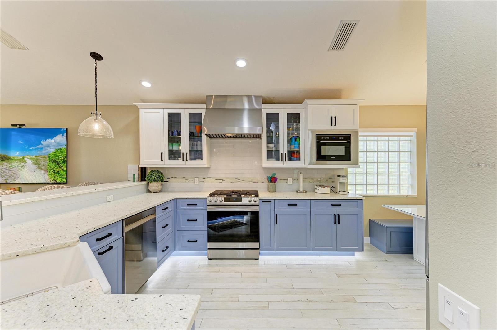 BEEKMAN ESTATES SEC 1 - Residential
