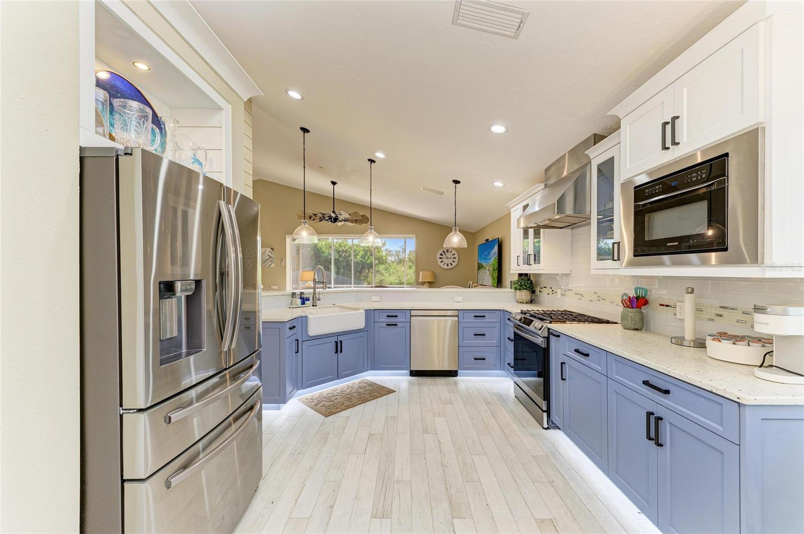 BEEKMAN ESTATES SEC 1 - Residential