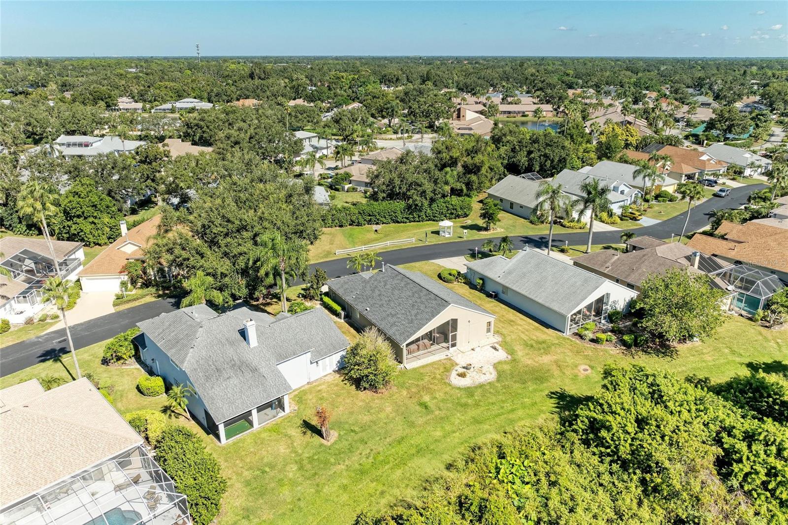 BEEKMAN ESTATES SEC 1 - Residential
