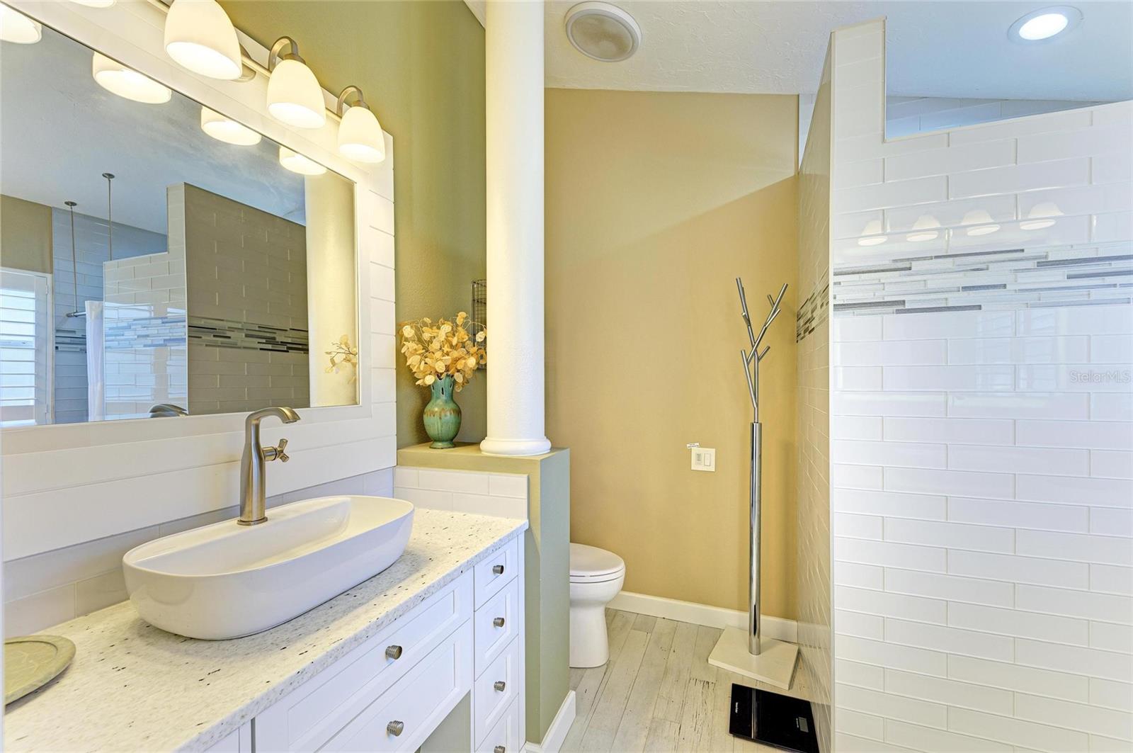 BEEKMAN ESTATES SEC 1 - Residential