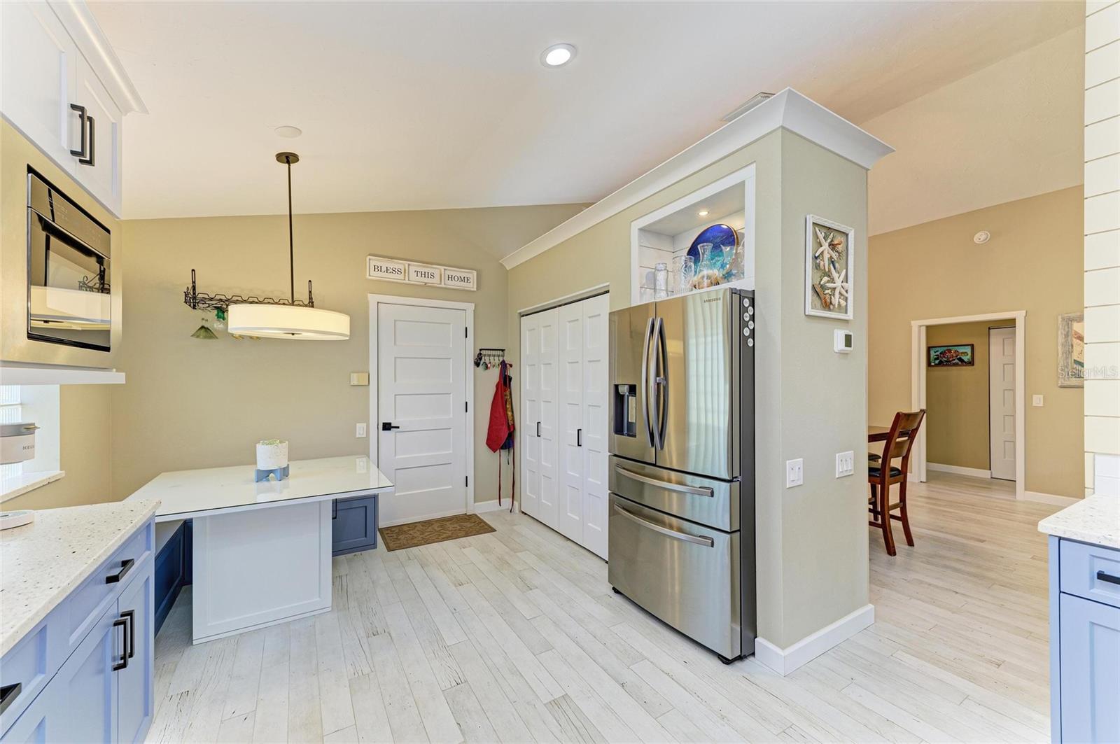 BEEKMAN ESTATES SEC 1 - Residential
