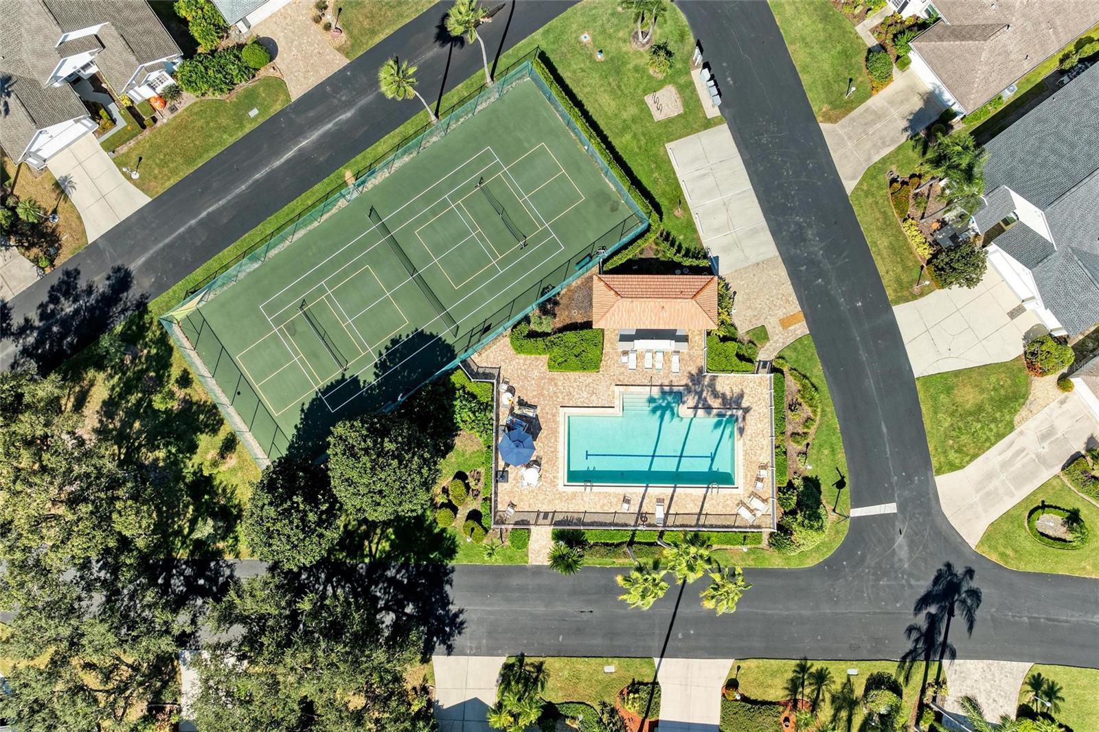 BEEKMAN ESTATES SEC 1 - Residential