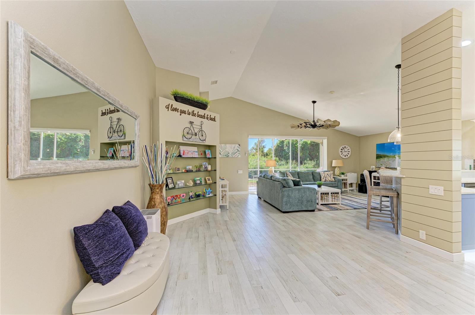 BEEKMAN ESTATES SEC 1 - Residential