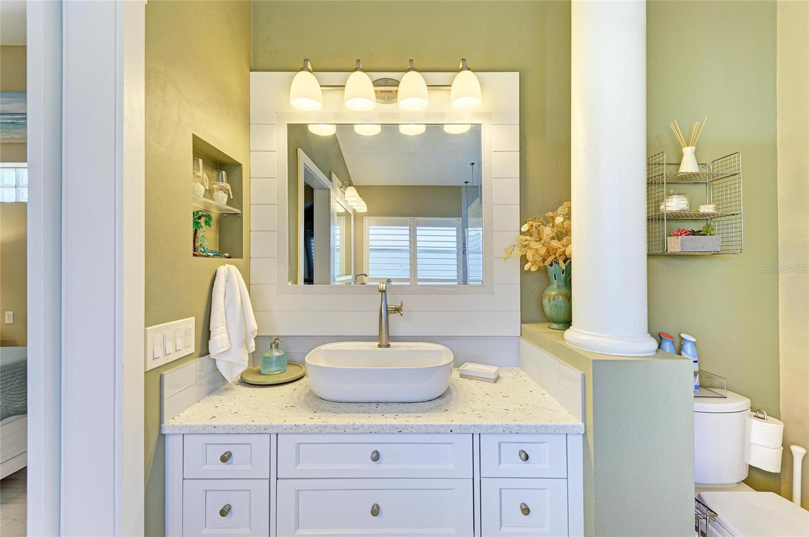 BEEKMAN ESTATES SEC 1 - Residential