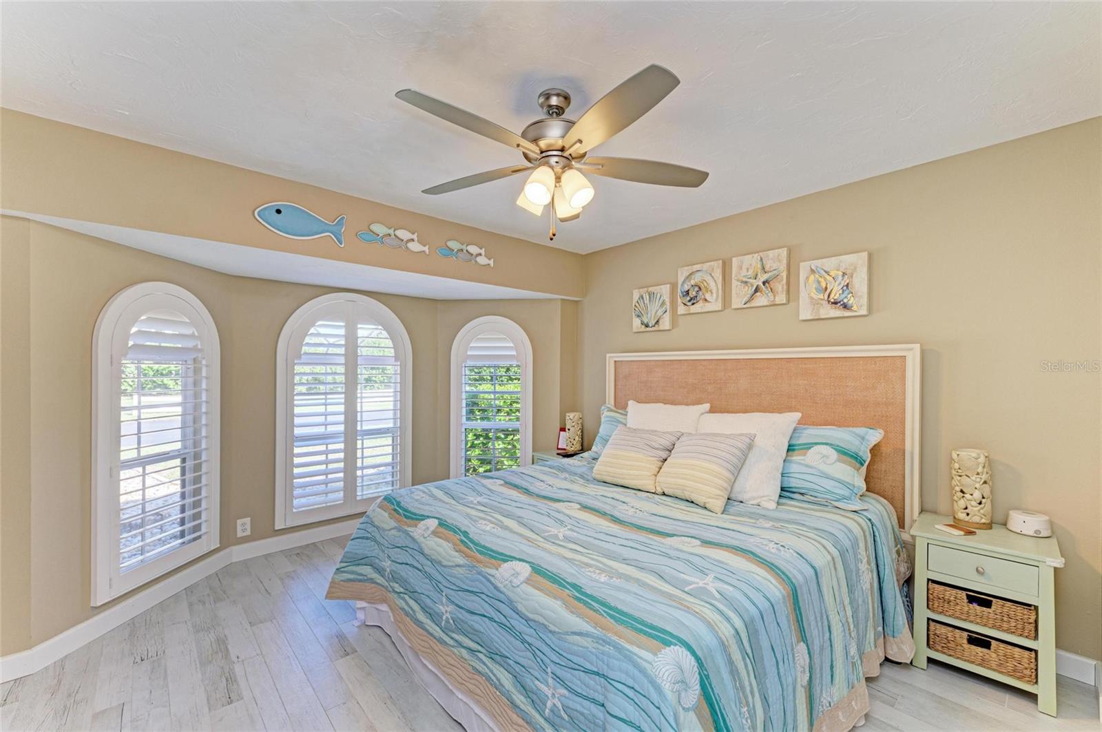 BEEKMAN ESTATES SEC 1 - Residential