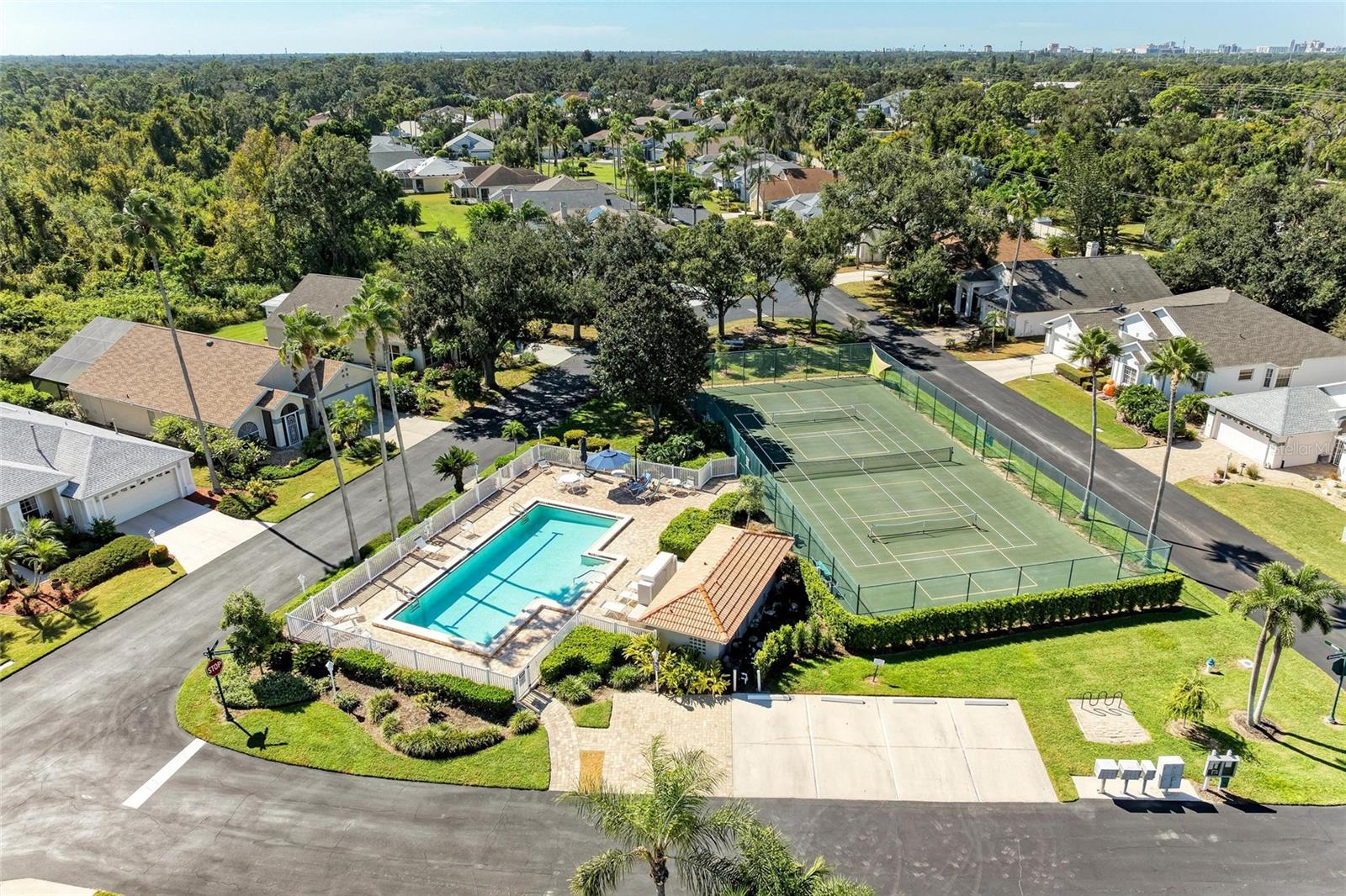 BEEKMAN ESTATES SEC 1 - Residential